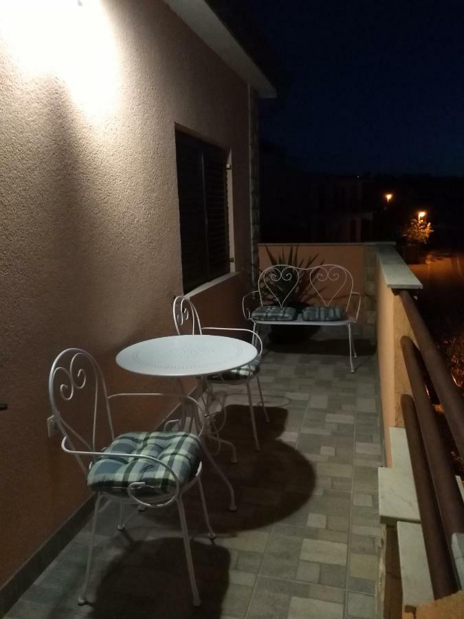 Bridgeview Apartment トロギール エクステリア 写真